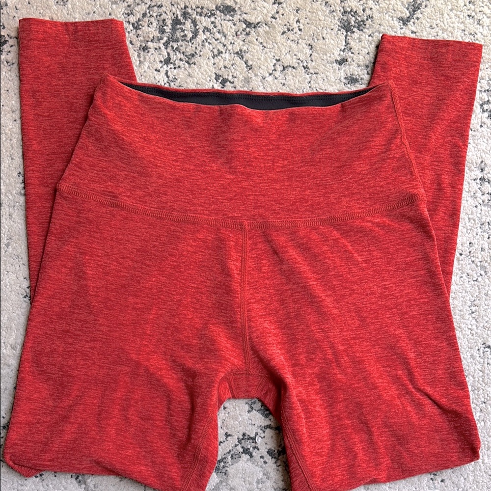 Beyond Yoga Spacedye Women’s Leggings Size M